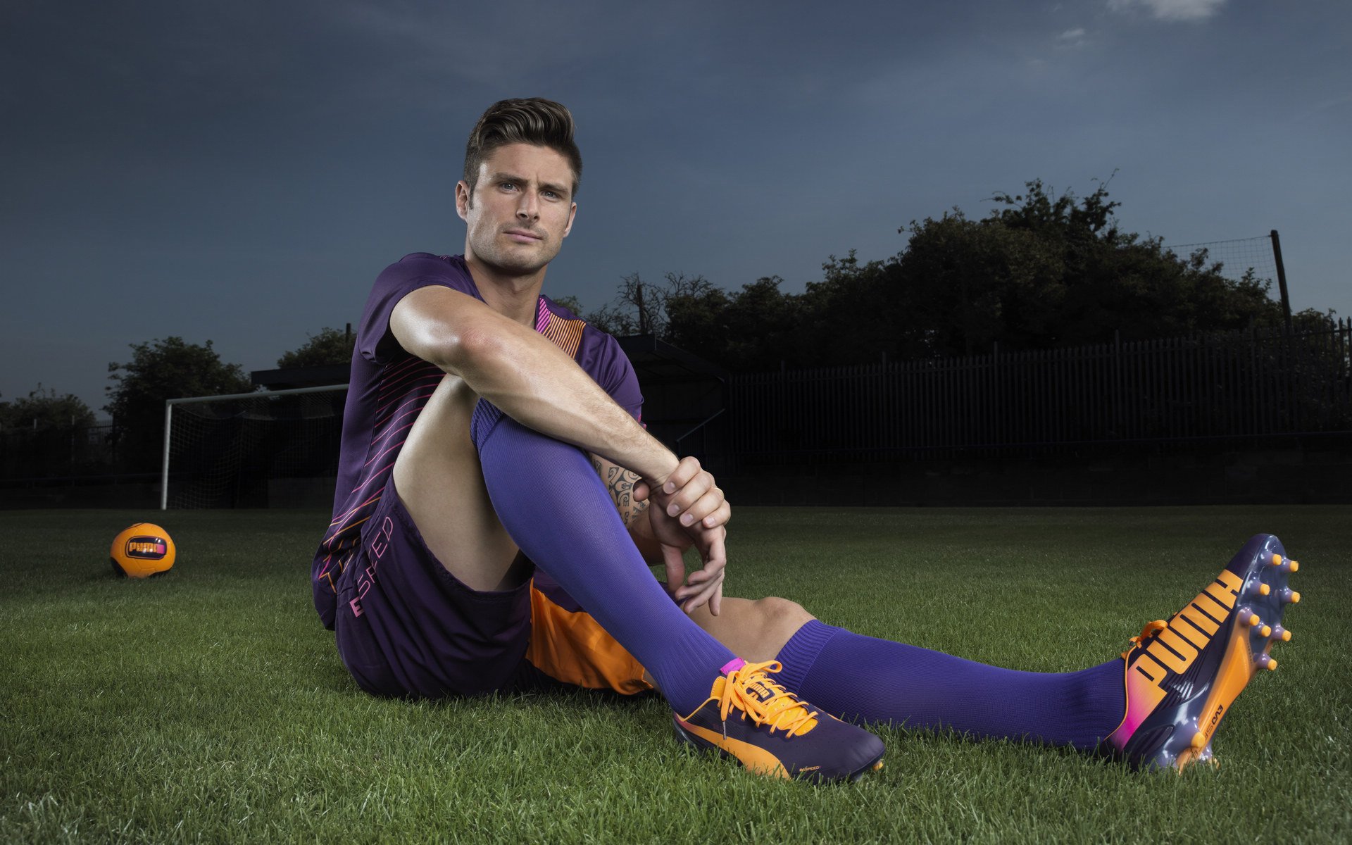 德布劳内生涯之夜，当勒沃库森遇见新西兰，足球如何缝合世界的裂痕